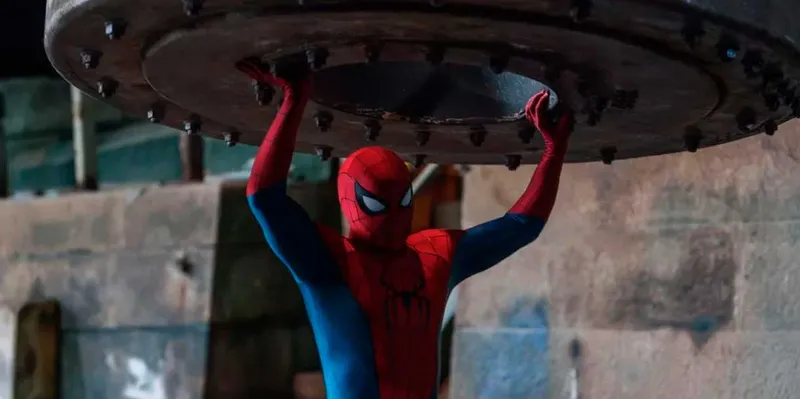Spider-Man arrasa en taquilla y entra al exclusivo club de los US$2,000 millones