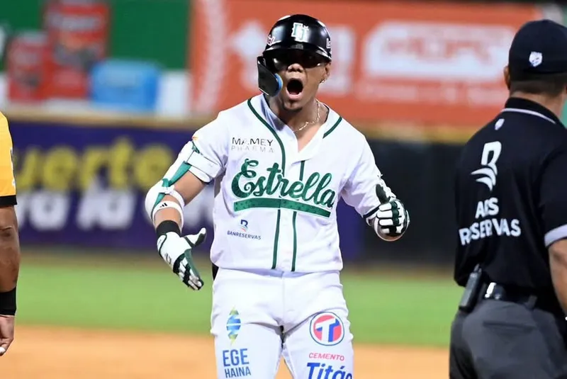 El pinolero Ismael Munguía regresa a las Estrellas Orientales