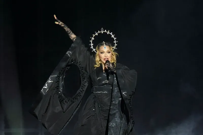 Madonna revela el motivo del fracaso de su biopic: “Necesitaba un gran presupuesto”