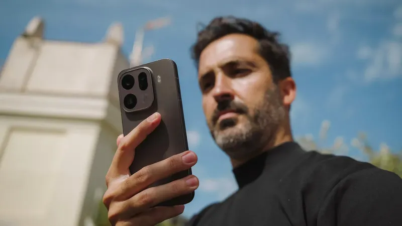 El OPPO Find X9 alcanza su precio mínimo tras el lanzamiento de los OPPO Find X10