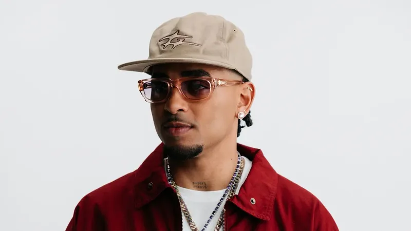 Ozuna estrena 'Mi Yo de Antes', y Calle 24 se une a Fuerza Regida en 'Noche Perfecta'