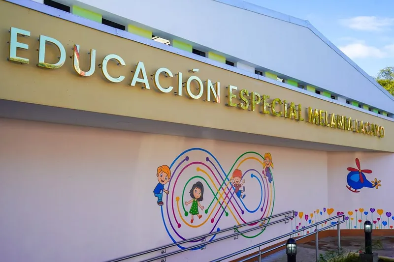 Teleclases refuerzan el aprendizaje de estudiantes con discapacidad