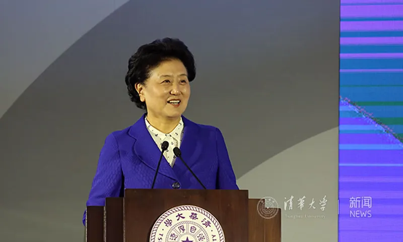 Nicaragua expresa condolencias a China por la muerte de Liu Yandong