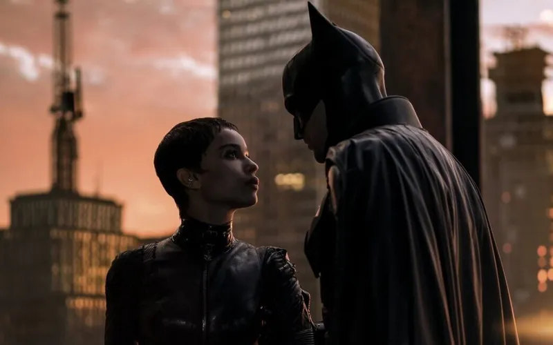 'The Batman: Parte II' para su producción por ausencia del director Matt Reeves