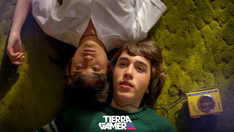 Nadie nos va a extrañar temporada 2 ya tiene tráiler y fecha de estreno en Prime Video