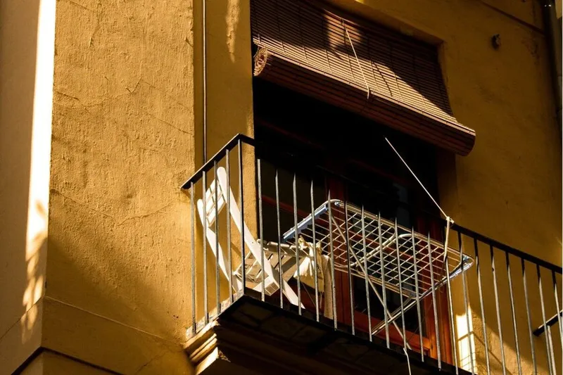Los tendederos tradicionales tienen los días contados: la solución que ya está conquistando los pisos pequeños