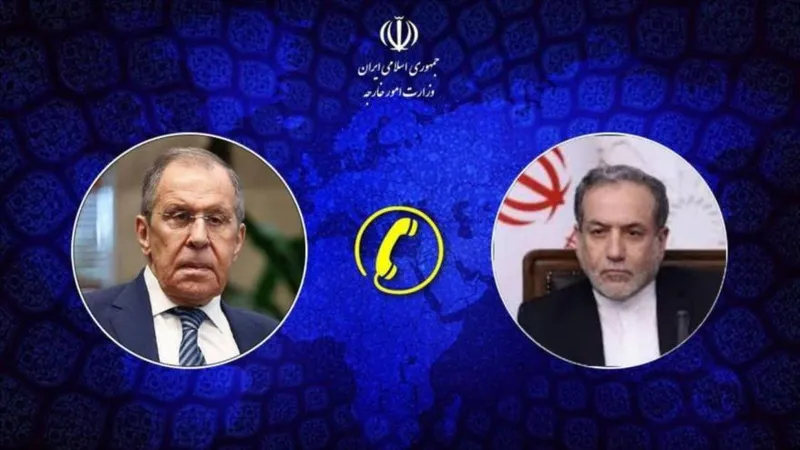 Irán: EEUU debe garantizar correcta aplicación de cláusulas de preacuerdo