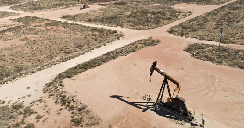 América desafía el dominio petrolero de Medio Oriente