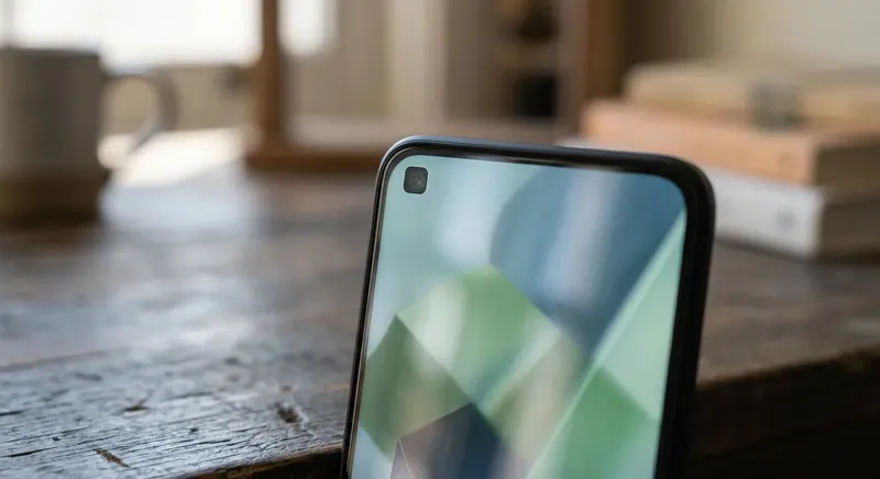 OPPO copia al iPhone 17 y tendrá la mejor cámara selfie de Android