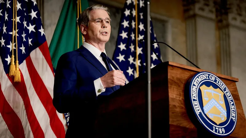 EEUU lanza la operación 'Paria Económico' contra Irán y quienes lo apoyen