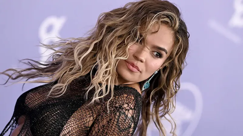 Karol G sorprende con confesión sobre una expareja durante el concierto de Rosalía: “Me volví experta”