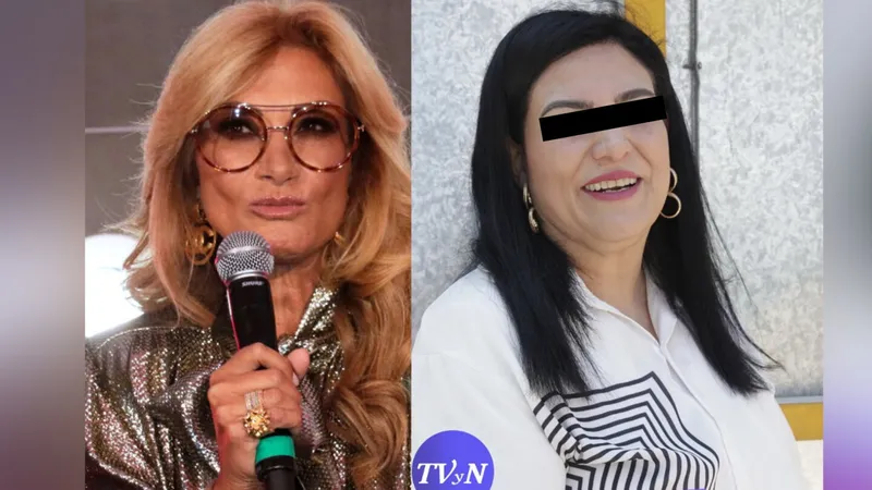 Suzanne N, ex asistente de Adela Micha, la acusa de tráfico de influencias y de incurrir “en diversos delitos”