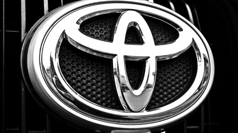 Toyota trasladará parte de la producción de la Tacoma de México a EEUU de forma gradual hasta 2030