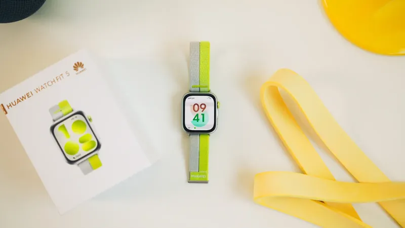 ¿Qué reloj de Huawei es mejor? Nuestros expertos se mojan