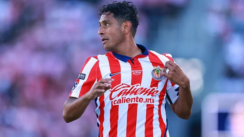 A medias, literalmente, pero la Liga MX sigue con su Jornada 7