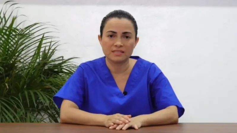 Sistema Penitenciario Nacional desmiente campañas difamatorias con declaración de Angélica Chavarría