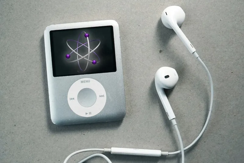 Así conseguía iTunes clavar nuestros gustos musicales con el botón Genius. Firmaba ahora mismo por volver a tenerlo en mi iPhone