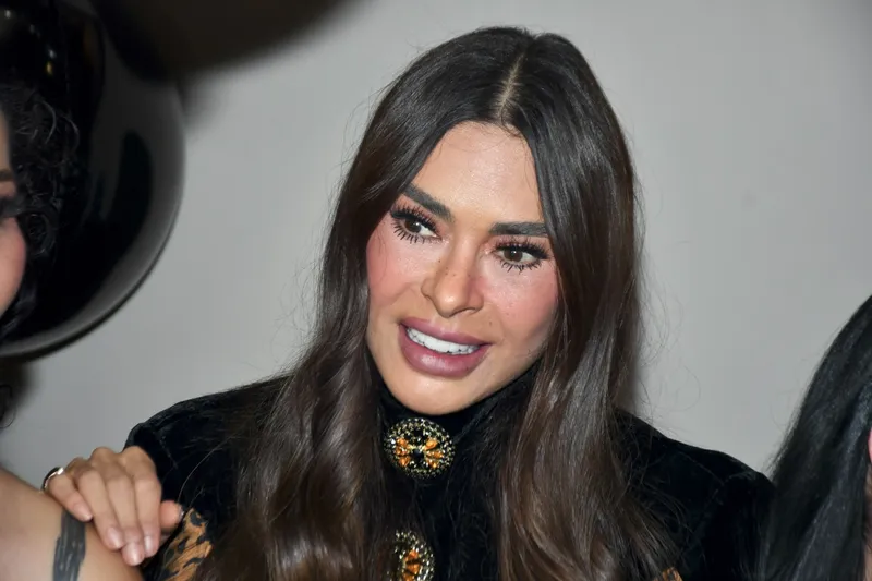Galilea Montijo respalda las cirugías plásticas a pesar del susto médico que vivió