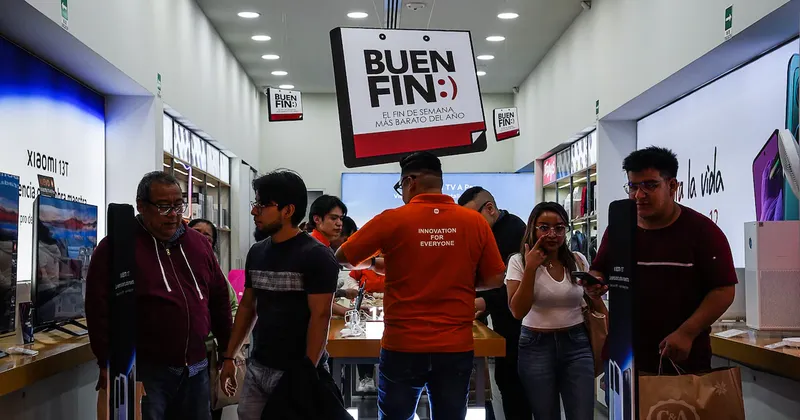 ¿Cuándo es el Buen Fin 2026 en México? Fechas y cuántos días durarán los descuentos