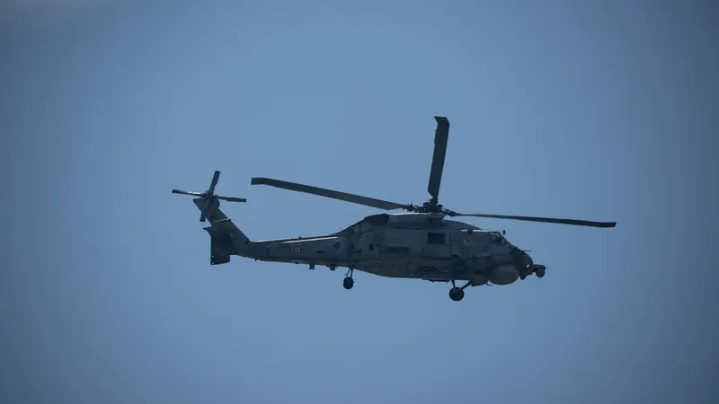 Accidente de helicóptero cobra la vida de siete personas, entre ellas una diseñadora ecuatoriana, un ejecutivo de Telemundo y un destacado empresario