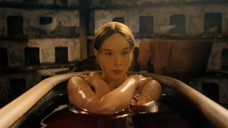 'Monstruo' da un giro con el caso de Lizzie Borden: por qué su historia es diferente a la de Dahmer, los hermanos Menendez y Ed Gein