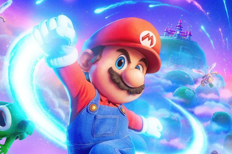 ¡Nuevo Direct! Nintendo se suma a la fiesta de los eventos, ya tiene fecha y hora para mostrar los juegos que llegarán a Switch 2 en los próximos meses