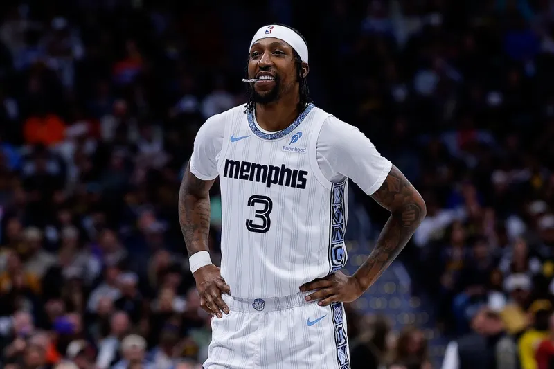 Caldwell-Pope apunta a rescindir con Memphis