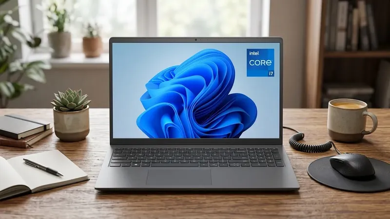 Amazon liquida uno de los portátiles más buscados con un descuento directo de 100 euros: tiene 16 GB de RAM y una pantalla de diez