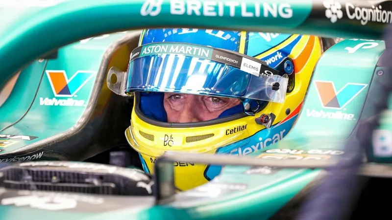 Los Libres 3 del GP de Barcelona-Catalunya, en directo