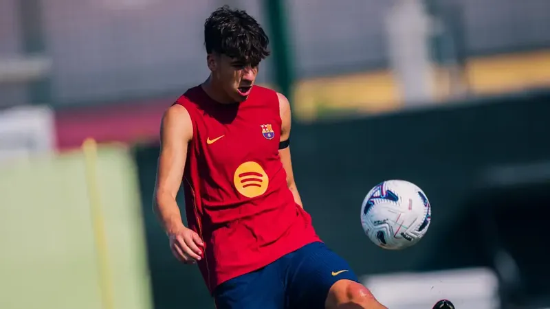 El Celta quiere a Jofre Torrents cedido por el Ajax