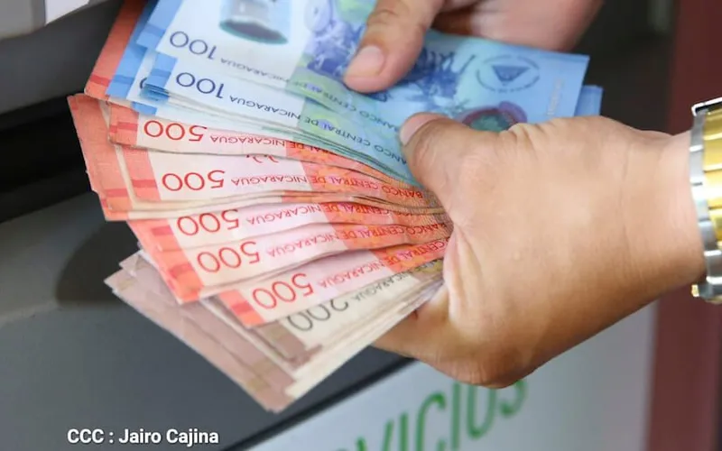 Trabajadores del Estado recibirán pago adelantado de agosto