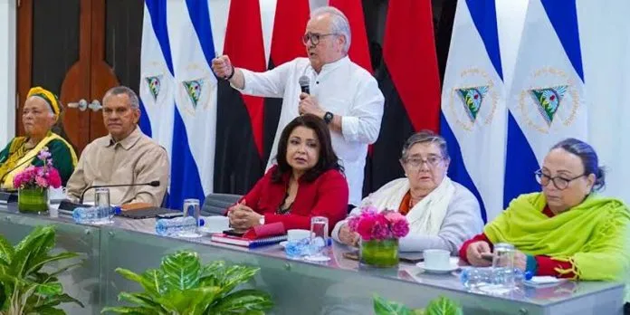 Costa Caribe entra al debate de las reformas constitucionales en Nicaragua