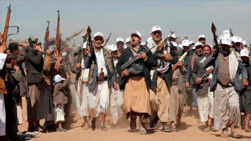 Yemen a fuerzas prosaudíes en Taiz: Ríndanse antes de que sea tarde