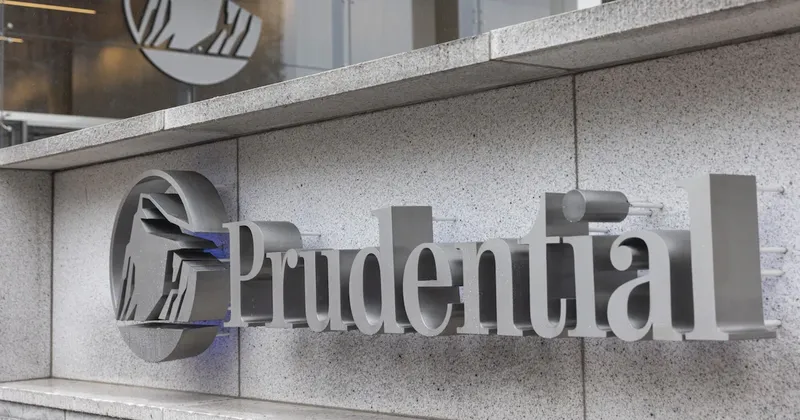 Prudential vende filiales en Brasil y México a CNP por US$4.000 millones