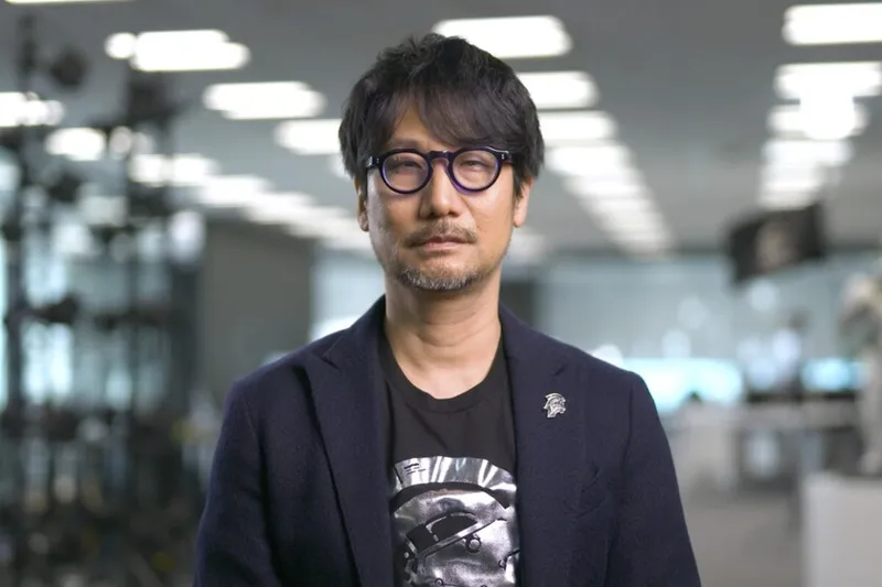 Hideo Kojima, padre de Metal Gear y Death Stranding: "Como creador, siempre quiero traicionar las expectativas de los fans"