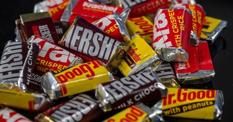 De Coca-Cola a Hershey: las acciones a las que puede golpear la llegada del Súper El Niño