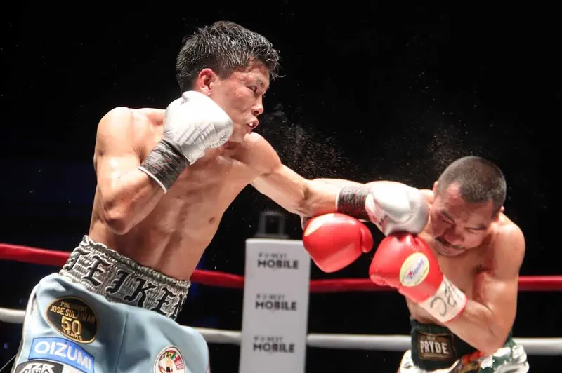 Iwata expondrá su corona mundial CMB ante el invicto Erik Badillo