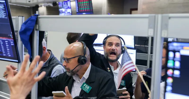 Reunión de la Fed: qué puede pasar con el dólar, Wall Street y las monedas de América Latina