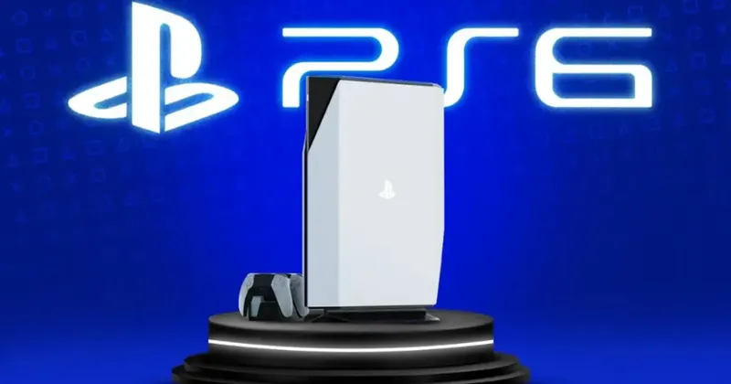 PlayStation 6: patente de Sony revela una de las posibles novedades de la consola que la harían única frente a XBOX Project Helix y Switch 2