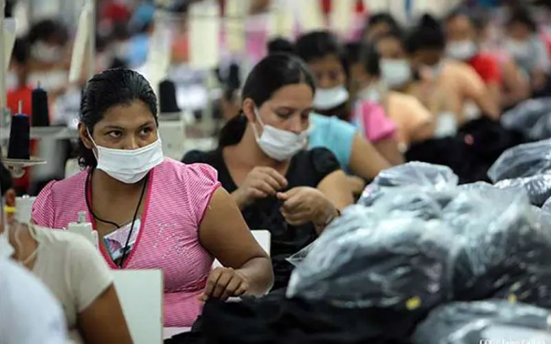 INIDE informa de los resultados de la Encuesta de Empleo Mensual del mes de abril de 2026