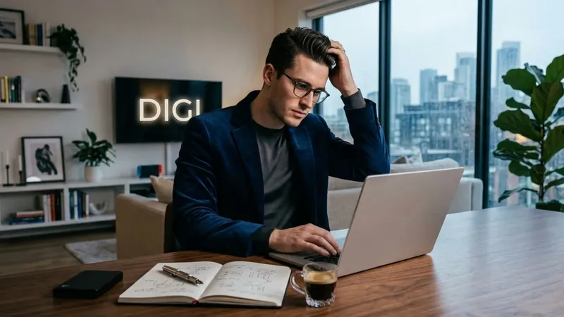 ¿Puedes conseguir el router con WiFi 7 de Digi si el tuyo se avería? La compañía lo aclara