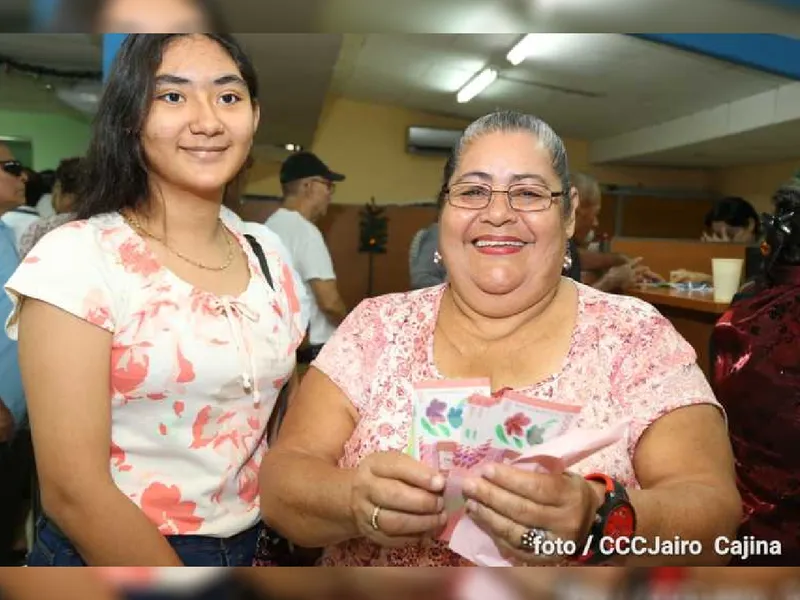 Gobierno Sandinista garantiza pago de pensiones del mes de septiembre