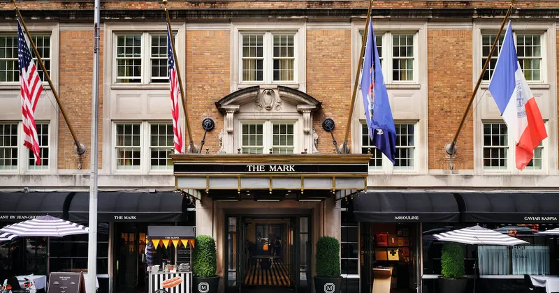 Este hotel ofrece un paquete de US$1 millón para la final del Mundial, con helicóptero y boletos VIP