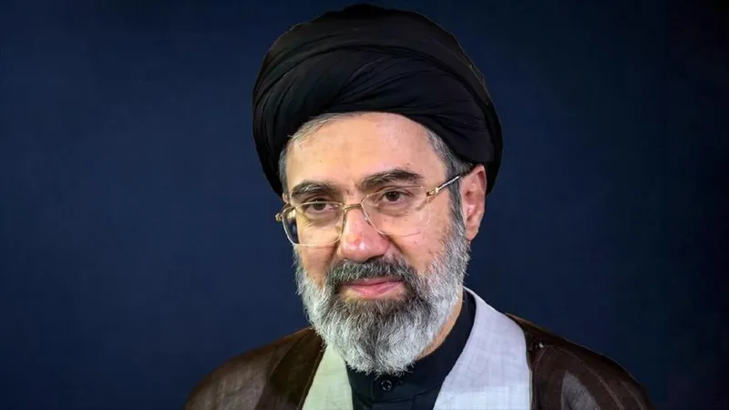 Líder de Irán insta al Parlamento a reforzar lazos con socios estratégicos