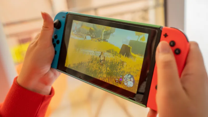 Zelda: Ocarina of Time: 5 datos que no viste en el remake lanzado por Nintendo