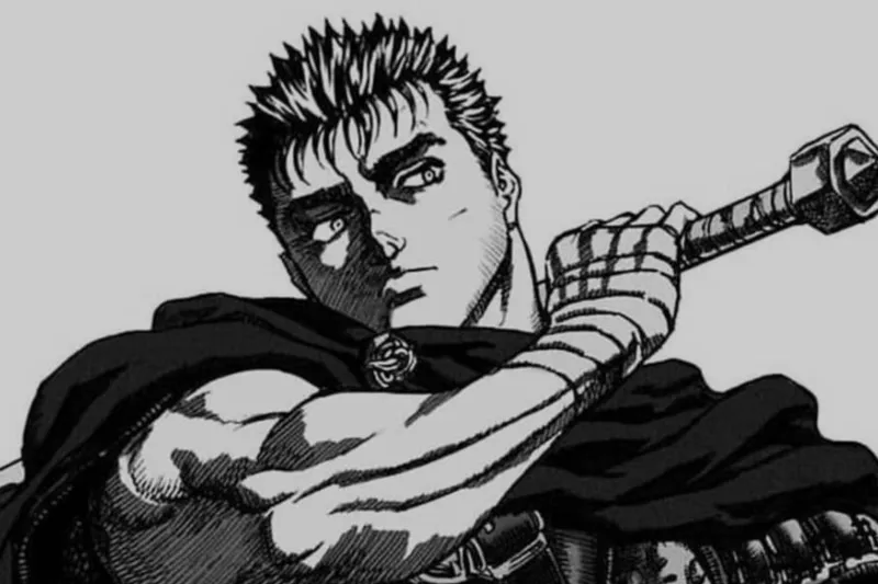 Los lectores de Berserk llevan casi un año pasando hambre y ahora se van a dar un festín