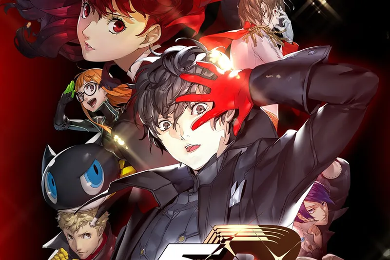 Netflix da luz verde al desarrollo de una serie live-action de la saga Persona y todos los fans se preguntan lo mismo: ¿De verdad es necesario?