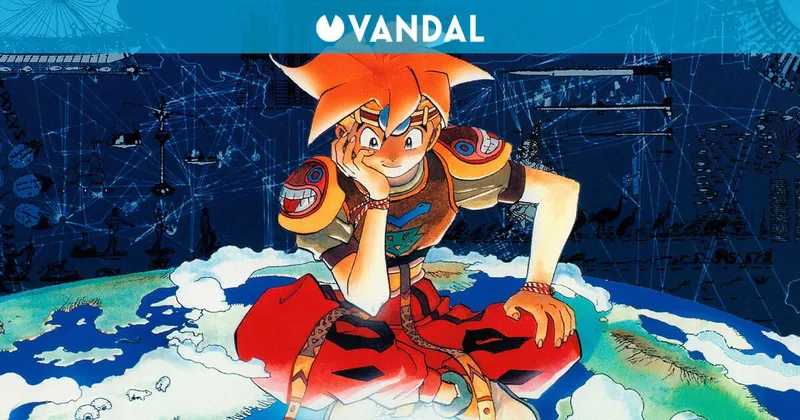 Uno de los grandes JRPG de los 90 podría volver pronto: el mítico Terranigma apunta a su regreso