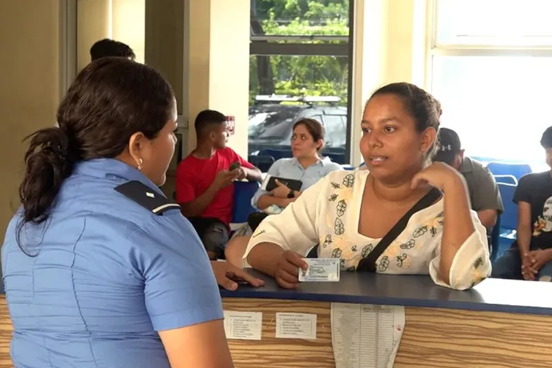 Comisarías de la Mujer superan 20 mil visitas preventivas en Julio