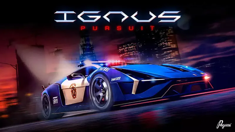 Esta semana en GTA Online: nuevos supercoches